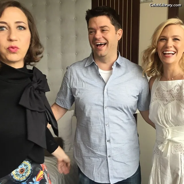Kristen Schaal photo 3 of 188