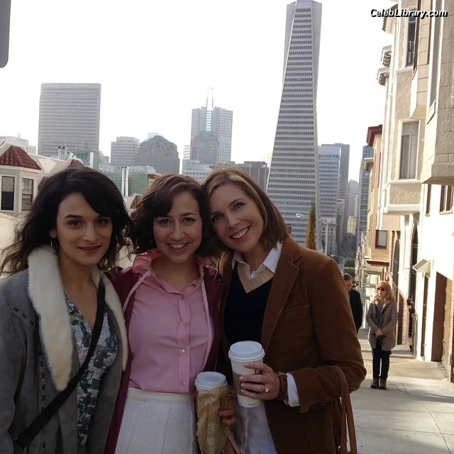 Kristen Schaal photo 9 of 188
