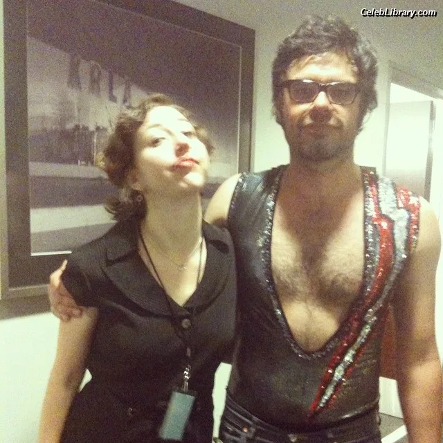 Kristen Schaal photo 10 of 188