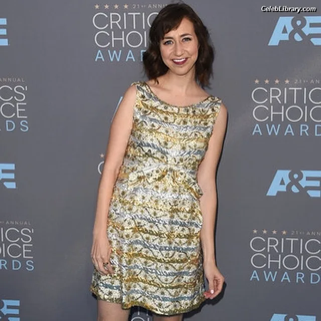 Kristen Schaal photo 12 of 188