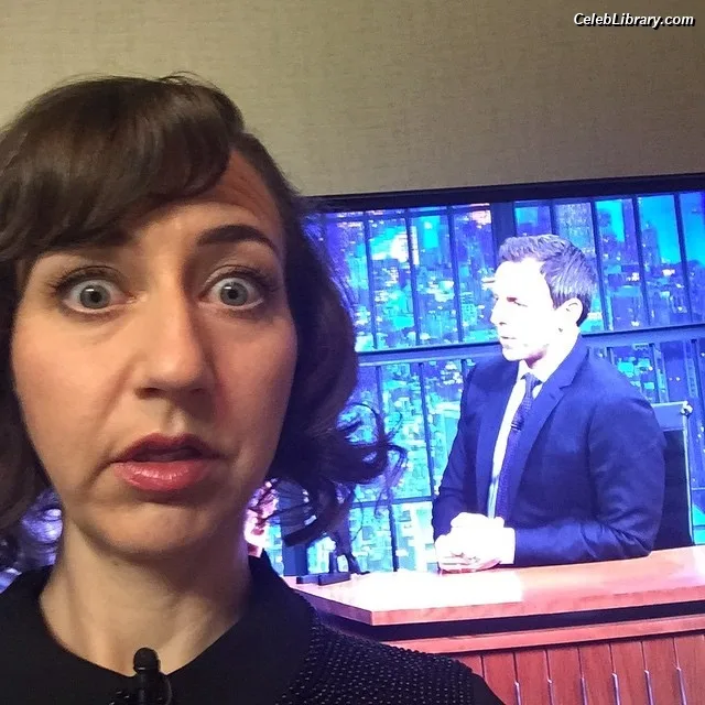 Kristen Schaal photo 15 of 188