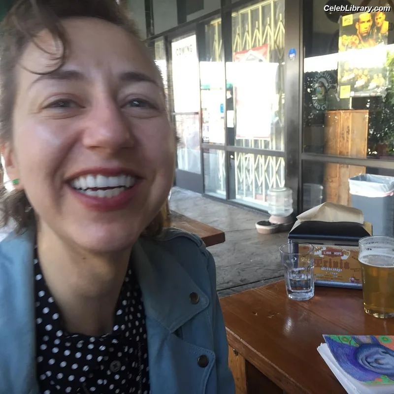 Kristen Schaal photo 17 of 188