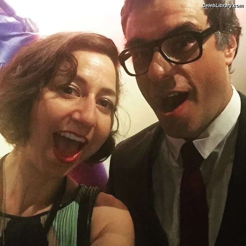 Kristen Schaal photo 20 of 188