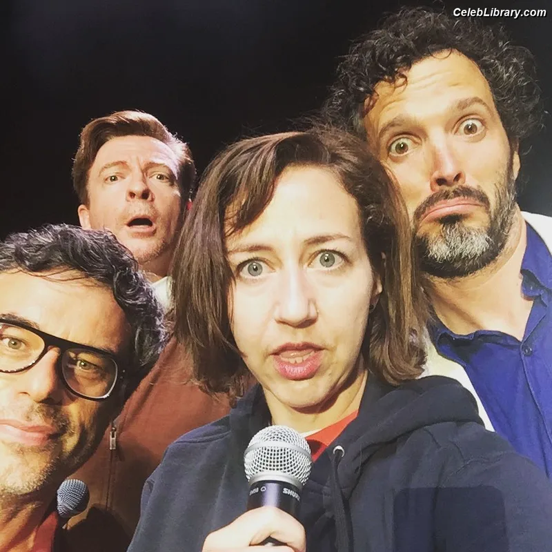 Kristen Schaal photo 21 of 188