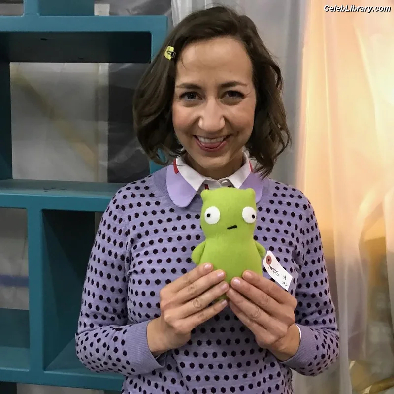 Kristen Schaal photo 1 of 188