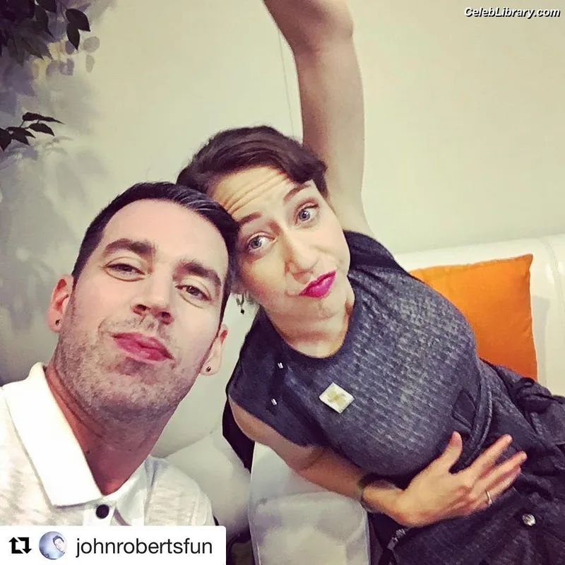 Kristen Schaal photo 2 of 188