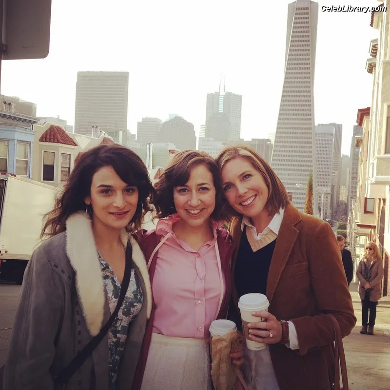 Kristen Schaal photo 17 of 188