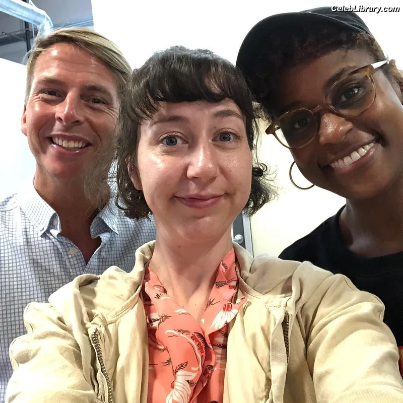 Kristen Schaal photo 21 of 188
