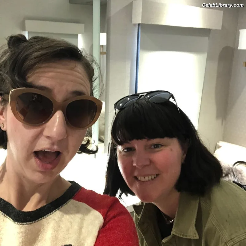 Kristen Schaal photo 24 of 188