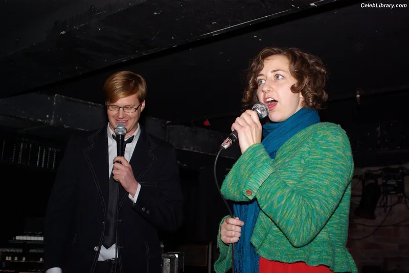 Kristen Schaal photo 4 of 188