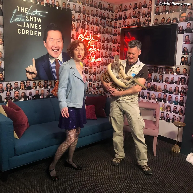 Kristen Schaal photo 8 of 188