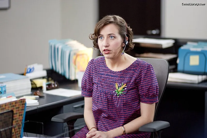 Kristen Schaal photo 9 of 188