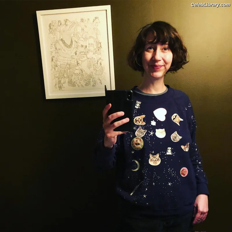 Kristen Schaal photo 10 of 188