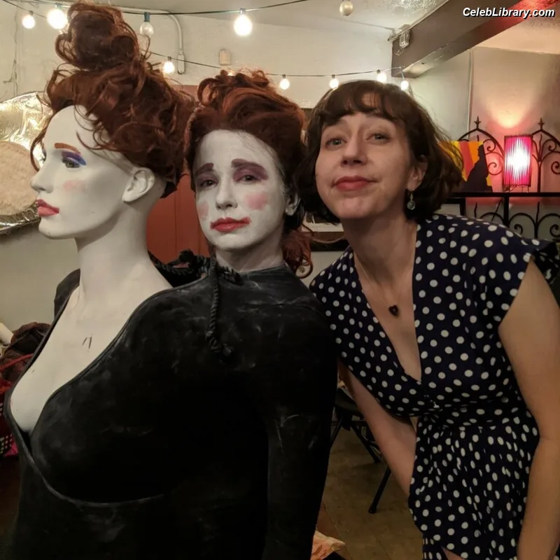 Kristen Schaal photo 13 of 188