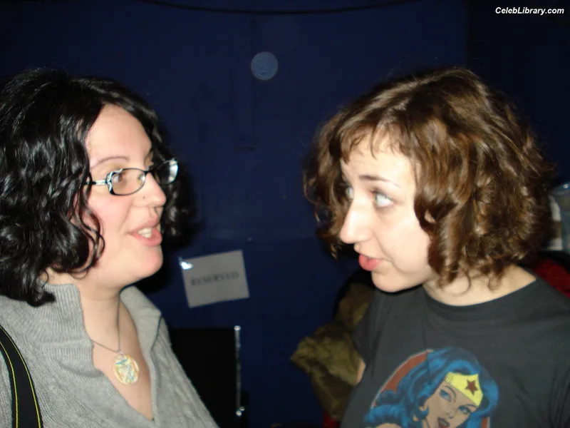 Kristen Schaal photo 17 of 188