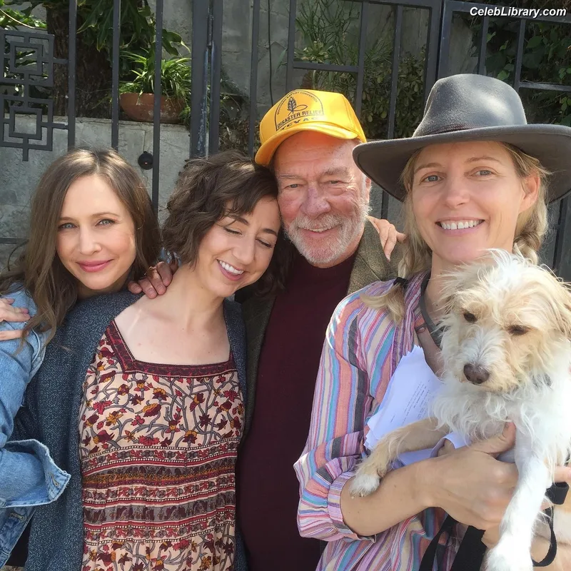 Kristen Schaal photo 23 of 188