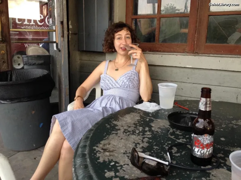 Kristen Schaal photo 24 of 188