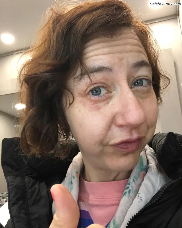 Kristen Schaal photo 2 of 188