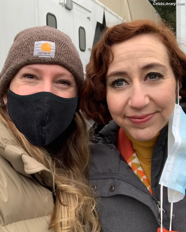 Kristen Schaal photo 3 of 188