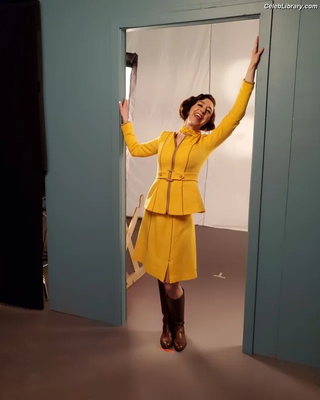 Kristen Schaal photo 4 of 188