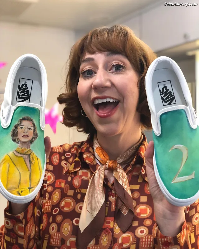 Kristen Schaal photo 10 of 188