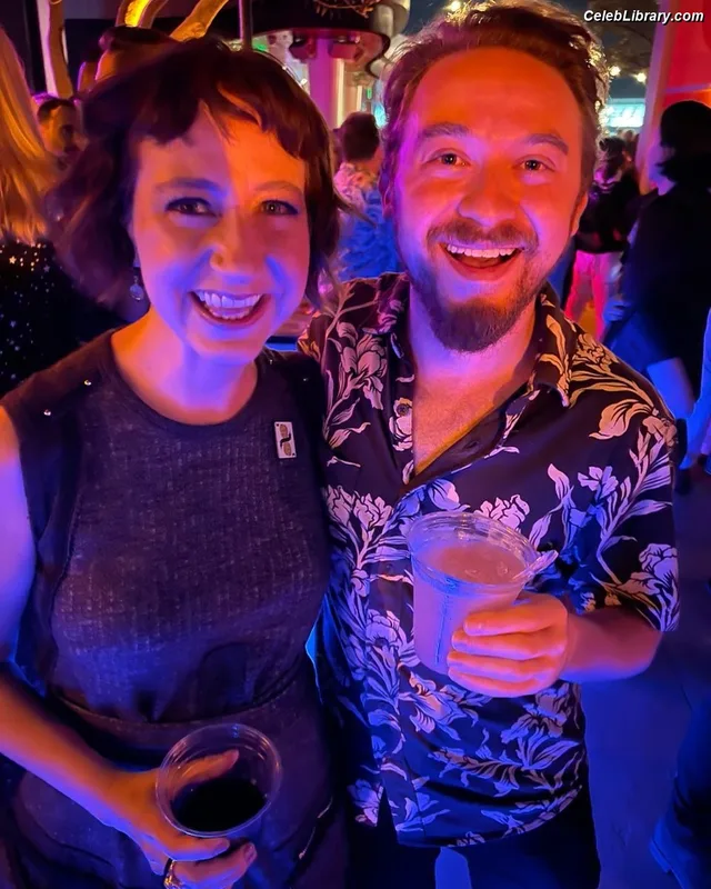 Kristen Schaal photo 17 of 188