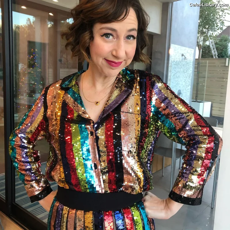 Kristen Schaal photo 18 of 188