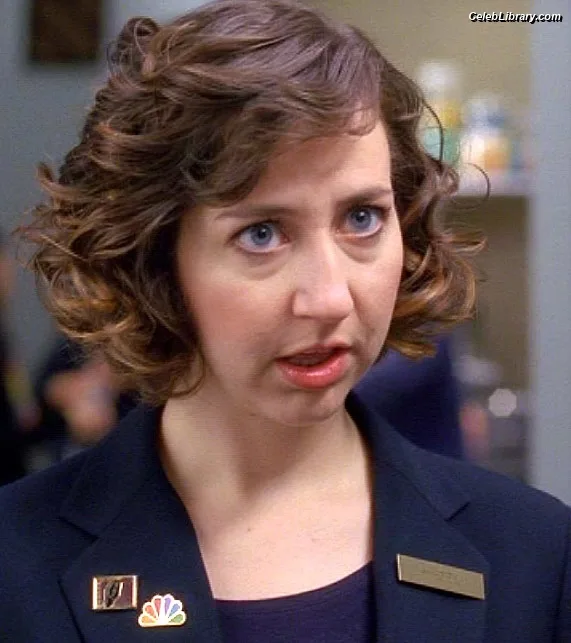 Kristen Schaal photo 24 of 188