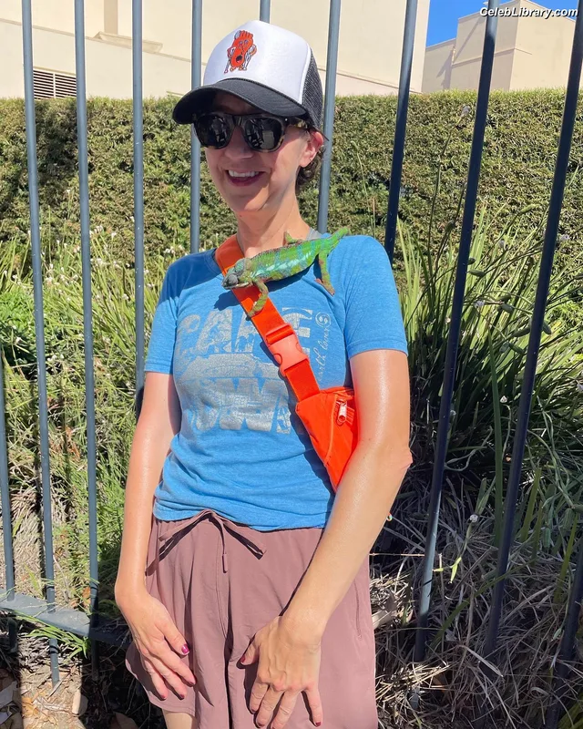 Kristen Schaal photo 4 of 188