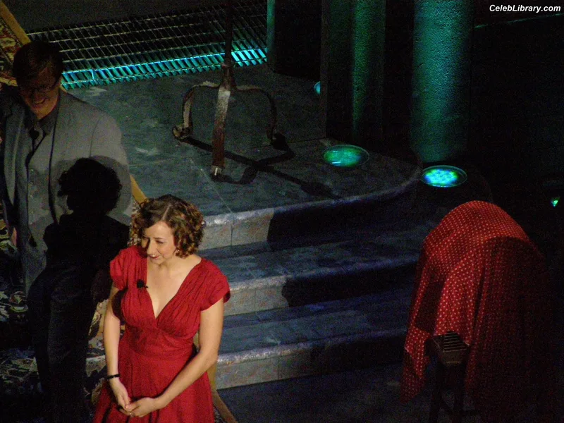 Kristen Schaal photo 5 of 188