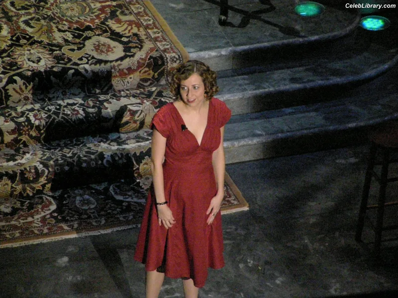 Kristen Schaal photo 6 of 188