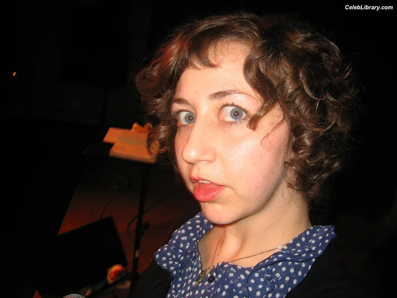 Kristen Schaal photo 13 of 188
