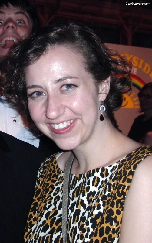 Kristen Schaal photo 14 of 188