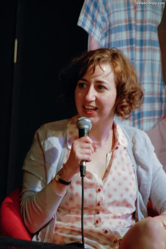 Kristen Schaal photo 15 of 188