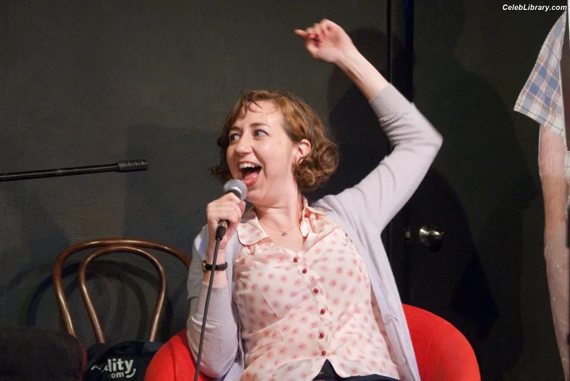 Kristen Schaal photo 18 of 188