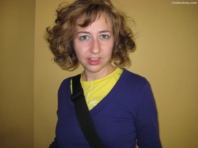 Kristen Schaal photo 23 of 188