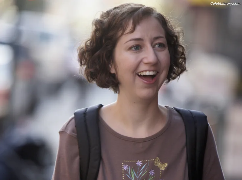 Kristen Schaal photo 1 of 188