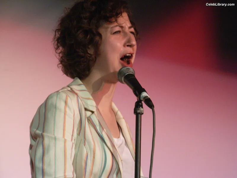 Kristen Schaal photo 7 of 188