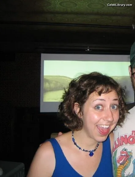 Kristen Schaal photo 10 of 188