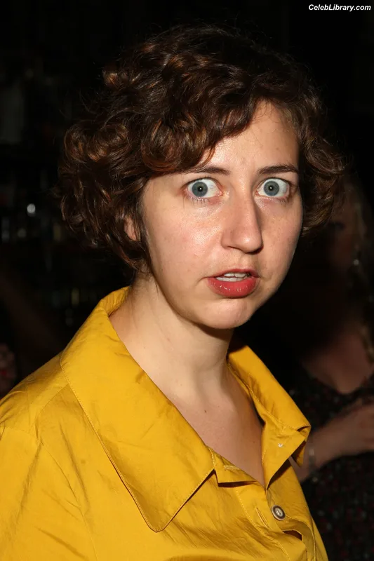 Kristen Schaal photo 12 of 188