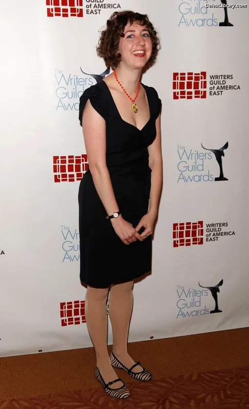 Kristen Schaal photo 13 of 188