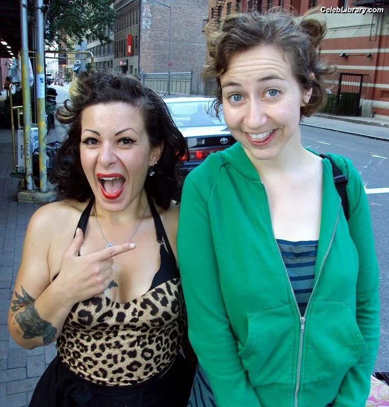 Kristen Schaal photo 14 of 188