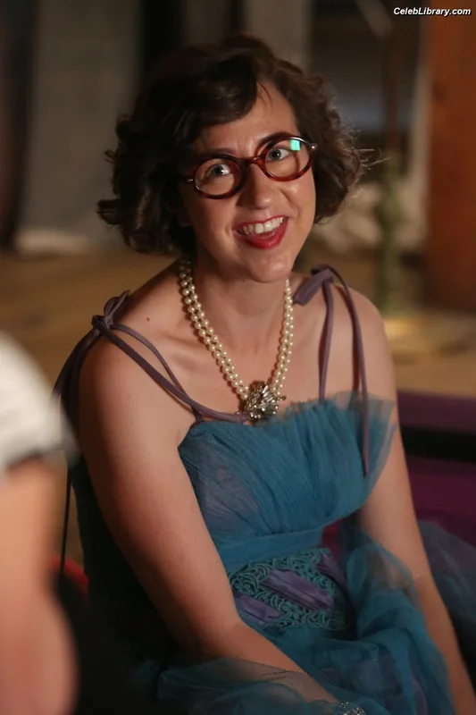 Kristen Schaal photo 18 of 188