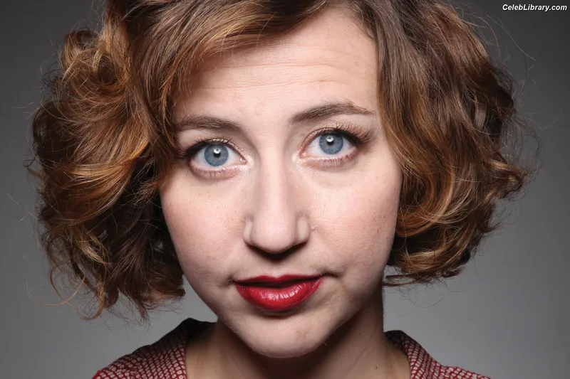 Kristen Schaal photo 22 of 188