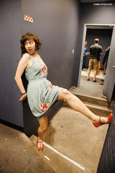 Kristen Schaal photo 5 of 188