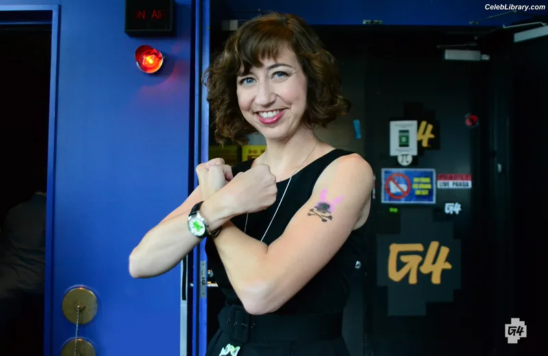 Kristen Schaal photo 9 of 188