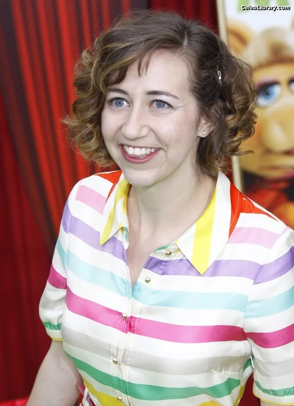 Kristen Schaal photo 12 of 188