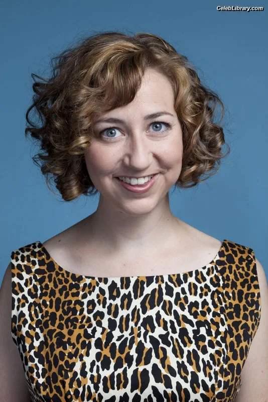 Kristen Schaal photo 16 of 188