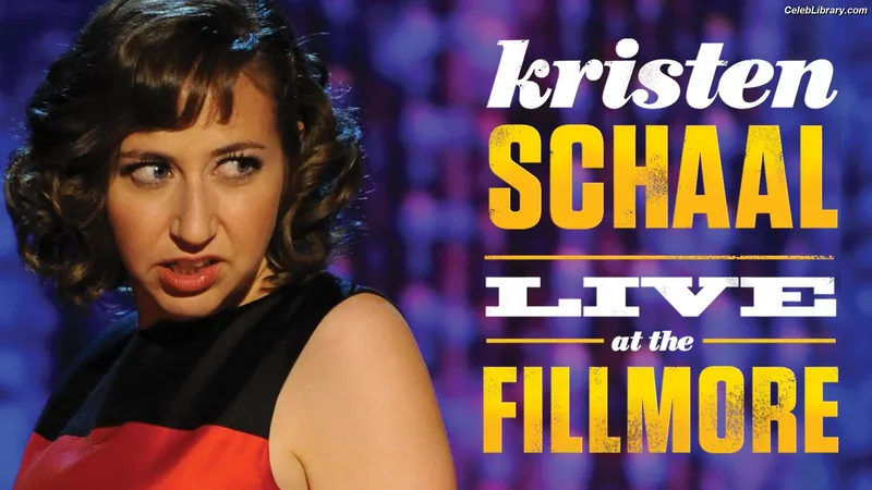 Kristen Schaal photo 17 of 188