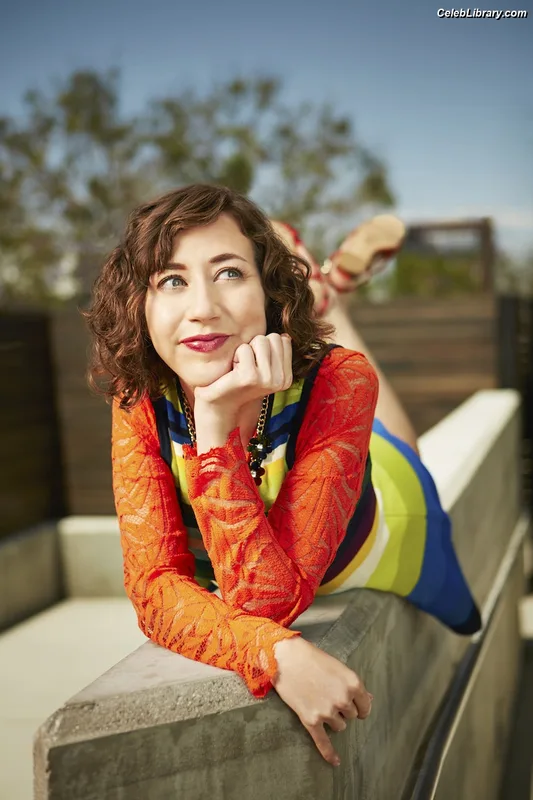 Kristen Schaal photo 24 of 188